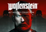 Wolfenstein: Alt History Collection AR XBOX One CD Key