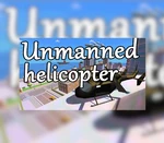Unmanned helicopter Steam CD Key