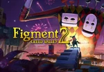 Figment 2: Creed Valley AR XBOX One / Xbox Series X|S / Windows 10/11 CD Key