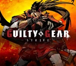 Guilty Gear -Strive- Season Pass 2 DLC Steam CD Key