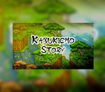 Kabukicho Story Steam CD Key
