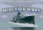 Mini ship wars Steam CD Key