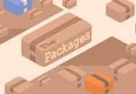 The Packages Steam CD Key