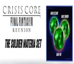 Crisis Core: Final Fantasy VII Reunion - Pre-Order Bonus DLC Xbox Series X|S CD Key