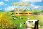 Professional Farmer 2017 Gold Edition Steam CD Key