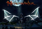 Neverwinter - Cloak of Light Wings DLC CD Key