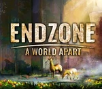 Endzone - A World Apart RU/CIS Steam CD Key