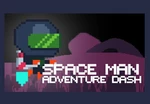 Space man adventure dash Steam CD Key
