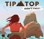 Tip Top: Don’t fall! TR Xbox Series X|S CD Key