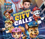 PAW Patrol The Movie: Adventure City Calls Steam CD Key