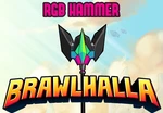 Brawlhalla - RGB Hammer DLC CD Key