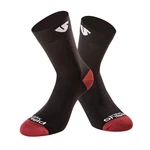 Ponožky Undershield Black-Red černá/červená  43/46