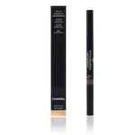 Chanel Voděodolná tužka na obočí s kartáčkem Stylo Sourcils Waterproof (Eyebrow Pencil) 0,27 g 808 Brun Clair