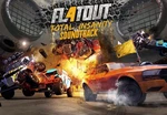 FlatOut 4: Total Insanity Soundtrack Volume 2 Steam CD Key