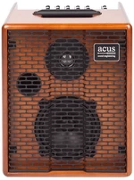 Acus Forstrings One 5T WD