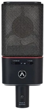 Austrian Audio OC18 Studio Set Microphone à condensateur pour studio