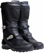 Dainese Seeker Gore-Tex® Boots Black/Black 45 Bottes de moto