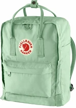 Fjällräven Kånken Sac à dos Mint Green 16 L