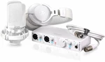 Arturia MiniFuse Recording Pack USB audio prevodník - zvuková karta