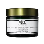 Origins Hydratační krém pro citlivou pleť Dr. Andrew Weil for Origins™ (Mega-Mushroom Relief & Resilience Soothing Cream) 50 ml