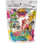 Epee Lollipopz Práškové kapsule do vane