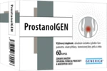 GENERICA ProstanolGEN, 60 kapslí