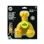 Tasty Bone Kostička nylonová trio pro velké psy - Kuřecí maso