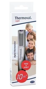 HARTMANN Thermoval rapid digitálny teplomer easy and exact