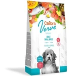 Calibra Dog Verve GF Adult Small Salmon & Herring 1,2 kg | Granule pre psov Calibra Dog Verve GF Adult Small Salmon & Herring 1,2 kg | Granule pre psov