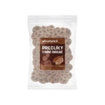 ALLNATURE Praclíky v horkej čokoláde 500 g
