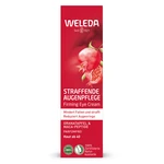 Weleda Zpevňující oční krém s granátovým jablkem a maca peptidy (Firming Eye Cream) 12 ml Weleda Zpevňující oční krém s granátovým jablkem a maca peptidy (Firming Eye Cream) 12 ml