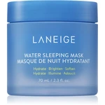 LANEIGE Water Sleeping noční pleťová maska pro rozjasnění a hydrataci 70 ml LANEIGE Water Sleeping noční pleťová maska pro rozjasnění a hydrataci 70 ml