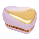 Tangle Teezer Compact Styler Lilac-Yellow kefa na vlasy pre ľahké rozčesávanie vlasov Tangle Teezer Compact Styler Lilac-Yellow kefa na vlasy pre ľahké rozčesávanie vlasov