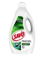 SAVO Gél na pranie universal 3.5 l