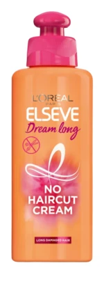 L'ORÉAL PARIS ELSEVE L'Oreal Paris Dream Long No Haircut Krém pro poškozené dlouhé vlasy 200 ml