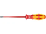 Wera 006442 Elektrikářský šroubovák Kraftform Plus 1,0x5,5x125 mm typ 160 iS VDE izolovaný