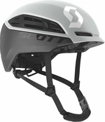 Scott Couloir Mountain Helmet White/Black M (55-59 cm) Kask narciarski