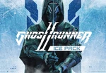 Ghostrunner II - Ice Pack DLC Steam CD Key