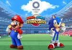 Mario & Sonic at the Olympic Games Tokyo 2020 Nintendo Switch Account pixelpuffin.net Activation Link