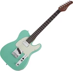 Schecter Nick Johnston PT Atomic Green