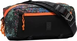 Chrome Mini Kadet Sling Bag Studio Black Crossbody taška