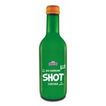 HOLDERHOF Shot kurkumový se zázvorem BIO 250 ml