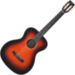 Valencia VA434 4/4 Classic Sunburst Guitarra clásica