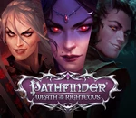 Pathfinder: Wrath of the Righteous AR XBOX One / Xbox Series X|S CD Key