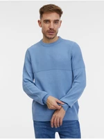 Men's blue sweater ONLY & SONS Al