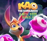 Kao the Kangaroo: A Well Good Bundle AR XBOX One / Xbox Series X|S CD Key