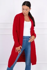 Cardigan da donna  Kesi Long