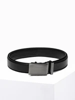 Cintura da uomo Edoti A768/black_120262