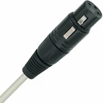 WireWorld Solstice 8 (BSI) 1 m Alb Cablu Hi-Fi audio