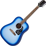 Epiphone Starling Starlight Blue Guitarra acústica